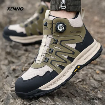 POWER STEP SAFETY BOOTS